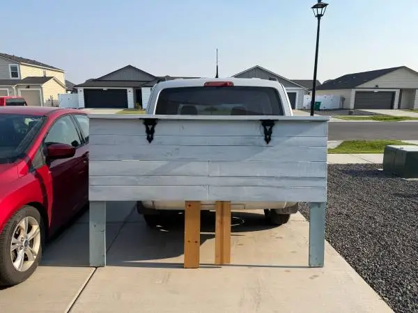 Head board