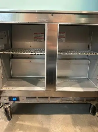 Beverage-Air