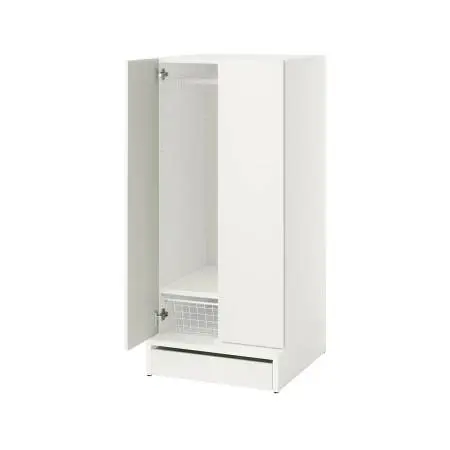 Ikea Wardrobe Fully Assembled LIKE NEW