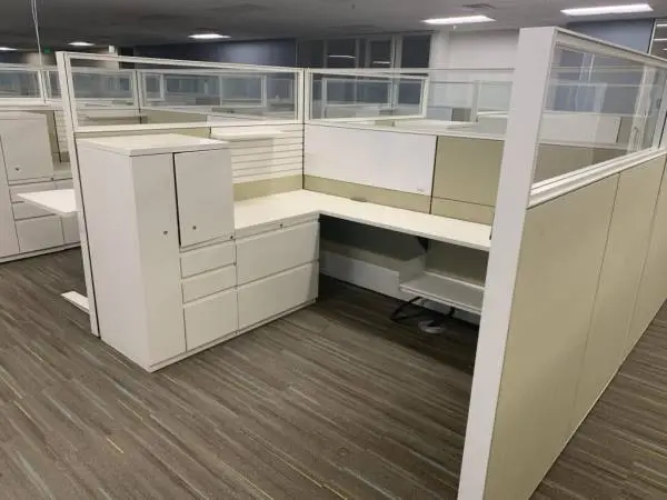Office furniture for sale or liquidation