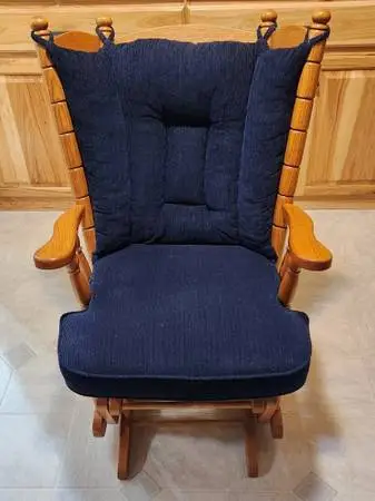 Rocker/Glider Chair