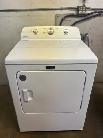 MAYTAG ELECTRIC DRYER