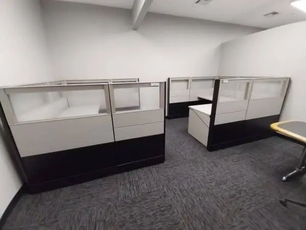 Office furniture for sale or liquidation