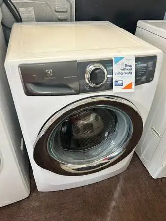 Electrolux Washing Machine