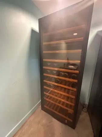 Allavino Wine Refrigerator
