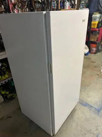••••Frigidare Freezer