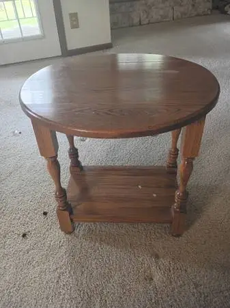 End Table