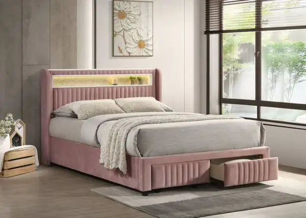 ****DON’T MISS OUT!**** $49 DOWN GETS YOU THIS PREMIUM BED SET TODAY