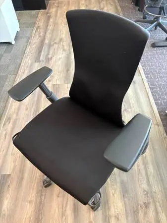 Herman Miller Embody