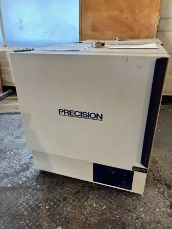 Precision Econotherm Lab Oven, Cat.#51221126 – 2 Available