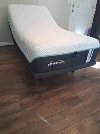 Tempurpedic Pro Adapt TWIN XL  mattress