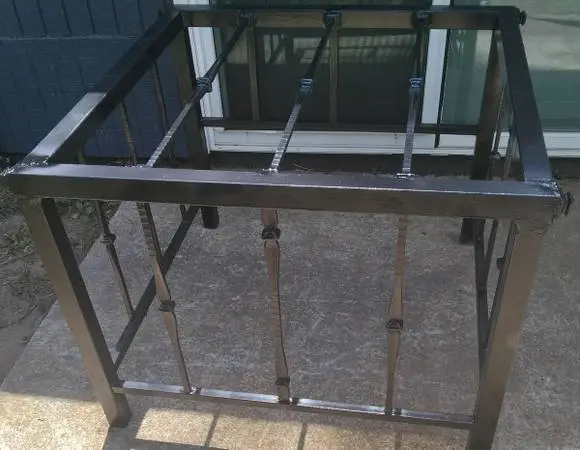 🚨🚨 💥 STOP THE THIEVES: GET A HEAVY-DUTY AC CAGE BEFORE YOUR UNIT IS STR