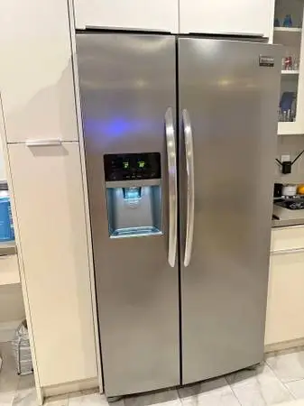 Frigidaire Gallery 22.2 Cu. Ft. Counter-Depth Fridge