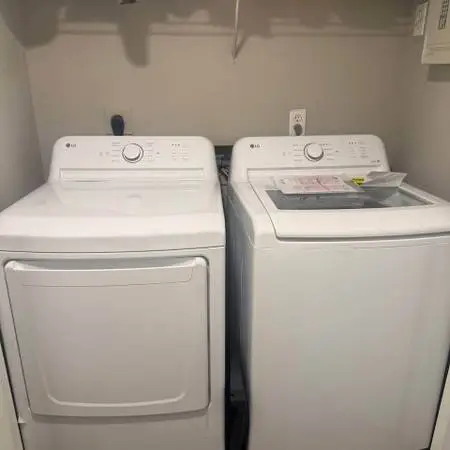 7.3 cu. ft. Ultra Large Capacity Rear Control Electric ENERGY STAR Dry