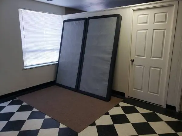 King size boxsprings - can DELIVER almost anywhere for $20 extra