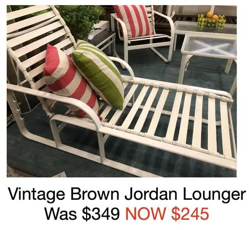 Outdoor Furniture Sale!!! Lounger, click to see more outdoor furniture
