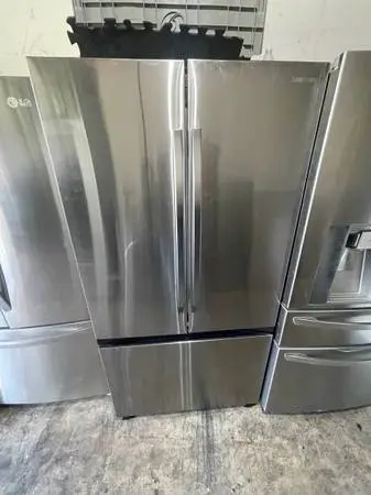 Samsug refrigerator