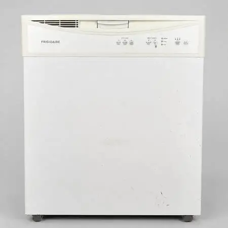 Frigidaire 24-In Dishwasher - Must Go This Weekend