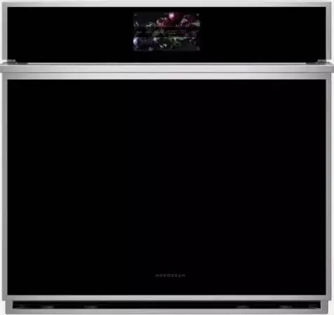 Monogram Minimalist 30 Built-In Electric Smart Single Wall Oven - ZTS