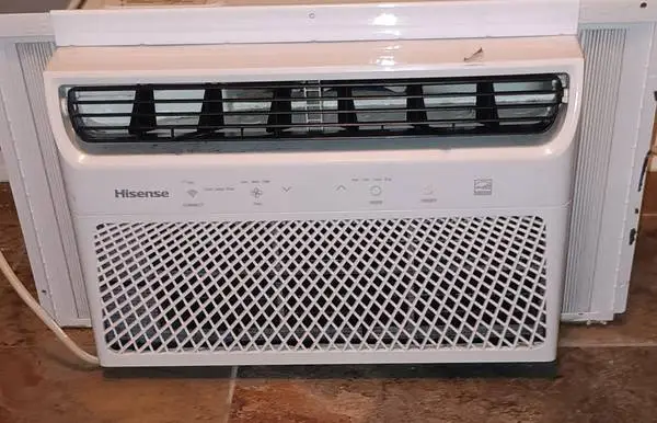 AIR CONDITIONER 8000 BTU