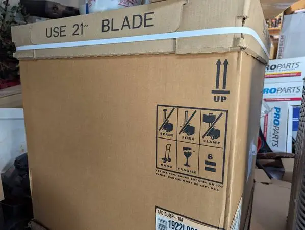 Air conditioner  3 1/2 ton 410A  and 4 ton condenser for sale