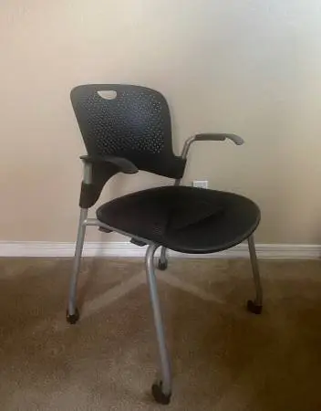 Herman Miller Chair