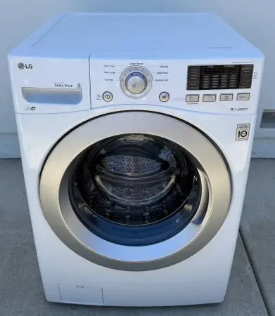 Washer