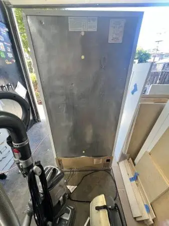 Kenmore Refrigerator