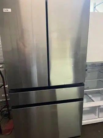 Samsung Brand new refrigerator