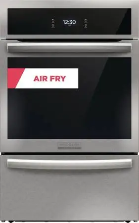 Brand NEW Stainless steel Gas Oven