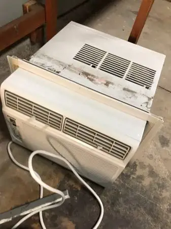 Danby 12,000btu Window AC Unit