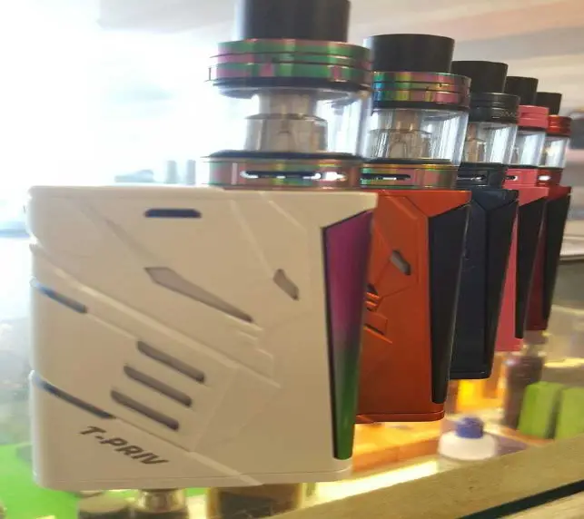 vape