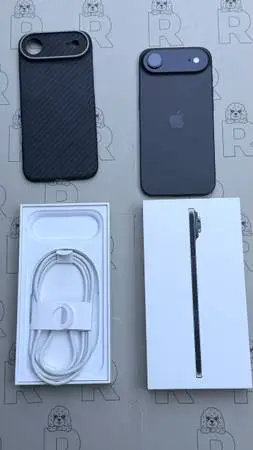 IPhone Air 256g Factory unlocked flawless