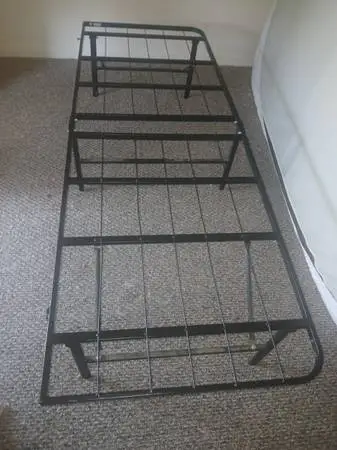 BED, FULL SIZE