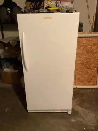 Self defrosting Freezer DELIVERY TONIGHT