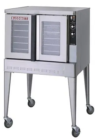 Blodgett ZEPHAIRE-200-G Convection Oven
