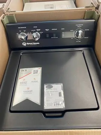 GAJC SPEED QUEEN TC5BN WASHER 5 YR WARRANTY