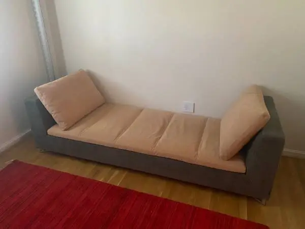 Ligne Roset FENG daybed