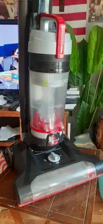 BISSELL POWER FORCE HELIX CLICK ON PICTURE FOR FULL SIZE PICTURE