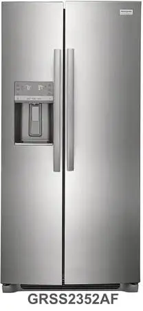 Appliances VA, 30”, 32”, 33” Frigidaire, Refrigerator Starting at