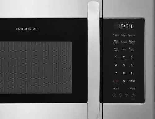 Microwave Frigidaire Brand New