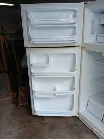 Kenmore Refrigerator
