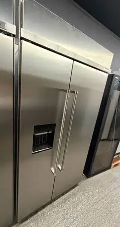 2025 Stainless steel Built-In Fridge 42 Inch