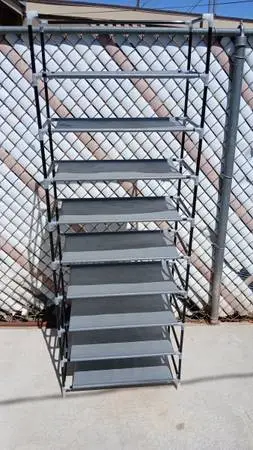Shelf