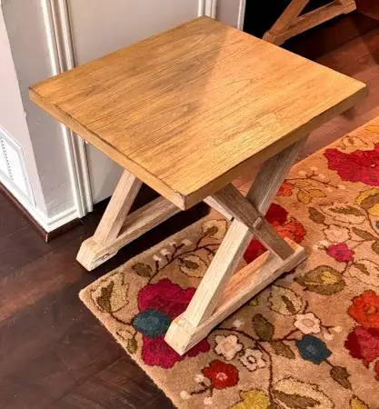 Ikea End Table