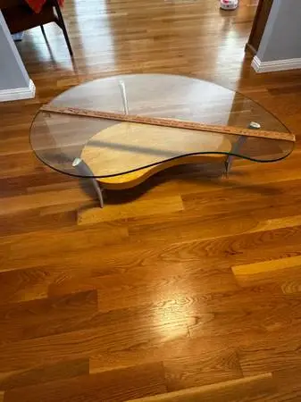 Mid-Century Coffee Table