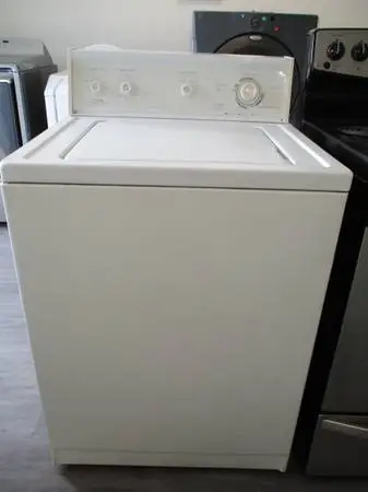KENMORE 80 SERIES WASHER