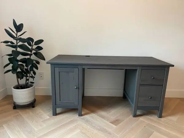 Ikea HEMNES Desk
