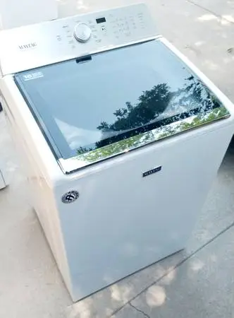 💯 SALE** MAYTAG MEGA SIZE XL Washer  2oh8 8OI.I864