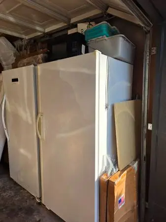 Freezers